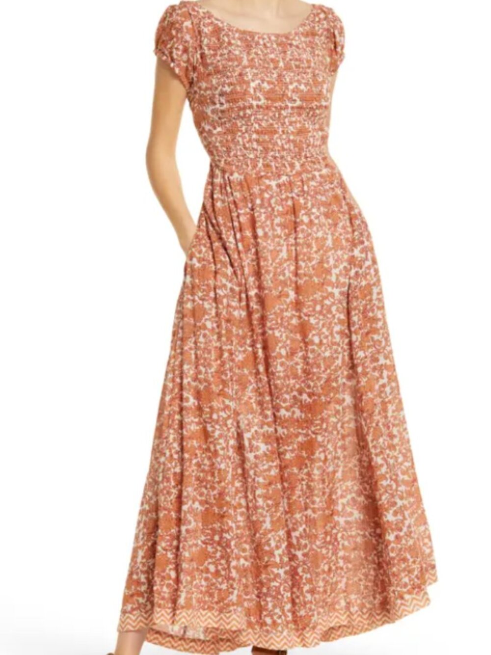 Free People Ultraviolet Dress